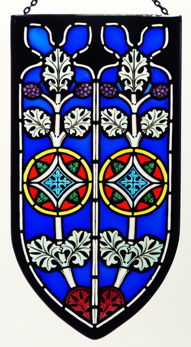 Nantwich Stained Glass